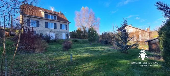 Annonce Vente 5 pices Maison Chambon-sur-lignon 43