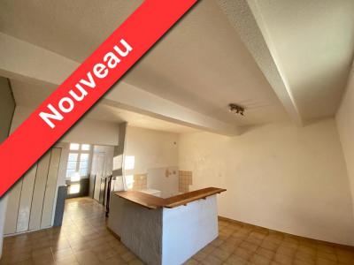 For rent Lunel 3 rooms 63 m2 Herault (34400) photo 0