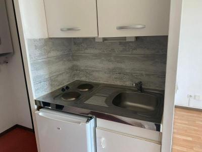 For rent Nimes 1 room 22 m2 Gard (30000) photo 2