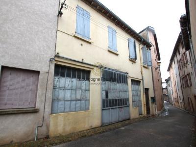 For sale Tournus 6 rooms 162 m2 Saone et loire (71700) photo 0