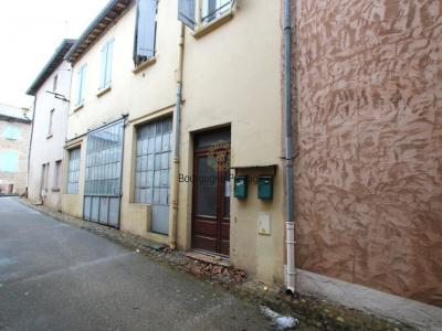 Annonce Vente Immeuble Tournus 71