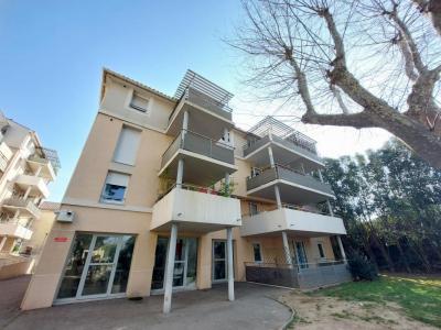 Annonce Vente 2 pices Appartement Avignon 84