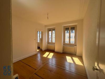 Annonce Location 3 pices Appartement Strasbourg 67