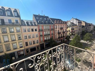 Louer Appartement 67 m2 Strasbourg