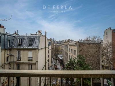 Annonce Vente 2 pices Appartement Paris-14eme-arrondissement 75