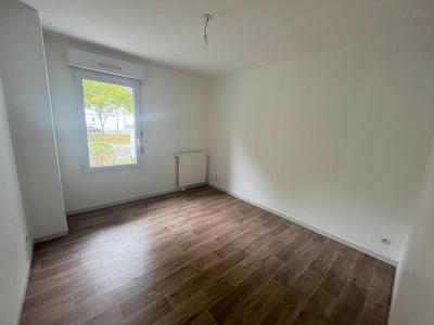 Acheter Appartement Montreuil-juigne 118000 euros