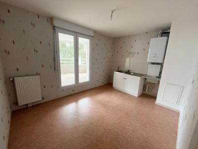 Acheter Appartement Angers Maine et loire