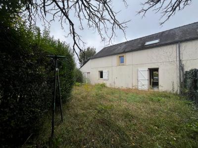 Annonce Vente 4 pices Maison Seiches-sur-le-loir 49