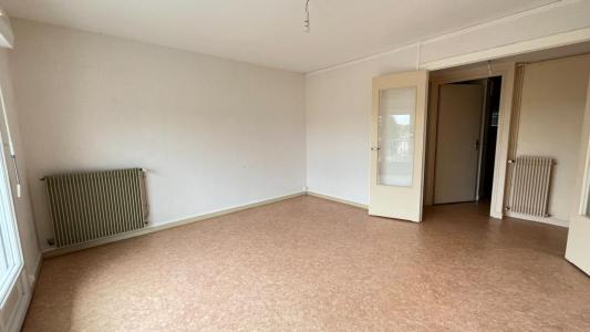 Annonce Vente 3 pices Appartement Segre 49