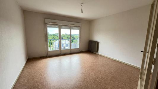 Acheter Appartement 57 m2 Segre