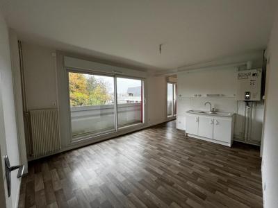 Annonce Vente Appartement Trelaze 49