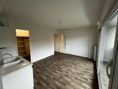 Acheter Appartement 37 m2 Trelaze