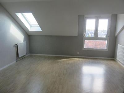 Annonce Vente 2 pices Appartement Mans 72