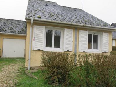 Annonce Vente 2 pices Maison Courdemanche 72