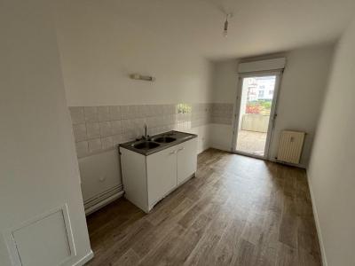 Acheter Appartement 90 m2 Angers