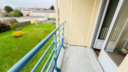 Annonce Vente 3 pices Appartement Chemille 49