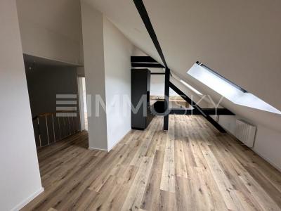 Annonce Vente 4 pices Appartement Montigny-les-metz 57