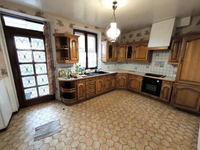 For sale Connigis 10 rooms Aisne (02330) photo 1