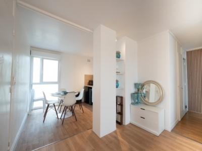 For sale Reims 3 rooms 62 m2 Marne (51100) photo 2