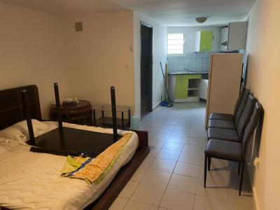 For rent Bois-de-nefles 1 room 25 m2 Reunion (97490) photo 0