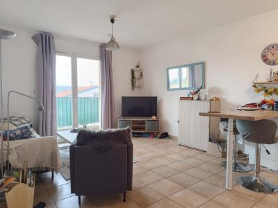 For rent Narbonne 2 rooms 39 m2 Aude (11100) photo 1