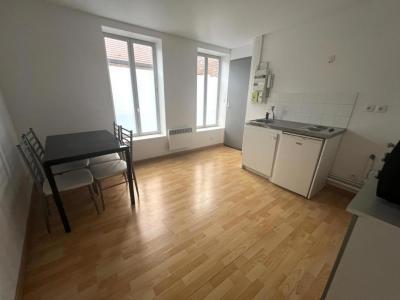 For rent Lille 2 rooms 32 m2 Nord (59000) photo 0