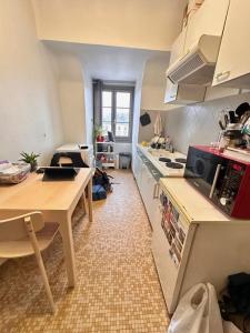 For rent Nantes 2 rooms 33 m2 Loire atlantique (44000) photo 1