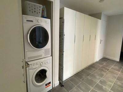 Louer Appartement 112 m2 Villeurbanne