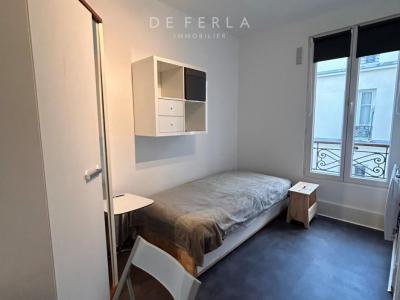 Annonce Location Appartement Paris-7eme-arrondissement 75