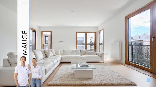 For sale Lyon-5eme-arrondissement 4 rooms 103 m2 Rhone (69005) photo 0