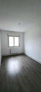 Louer Appartement Petite-rosselle Moselle