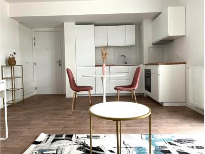 For rent Fontenay-sous-bois 1 room 30 m2 Val de Marne (94120) photo 1