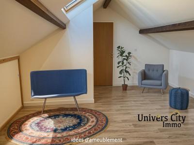 Acheter Maison 115 m2 Nantes