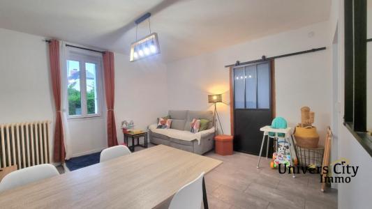 For sale Nantes 4 rooms 80 m2 Loire atlantique (44300) photo 0