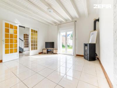 Acheter Maison 116 m2 Sainte-luce-sur-loire