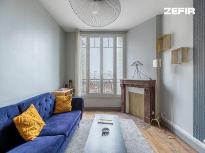 Annonce Vente 2 pices Appartement Aubervilliers 93