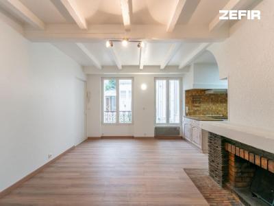 For sale Levallois-perret 2 rooms 42 m2 Hauts de Seine (92300) photo 0