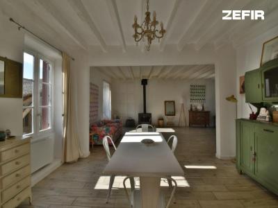 For sale Saint-marien 6 rooms 220 m2 Creuse (23600) photo 2