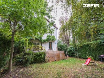 Acheter Maison Aulnay-sous-bois 399000 euros