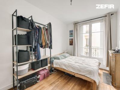 For sale Saint-denis 3 rooms 51 m2 Seine saint denis (93200) photo 4