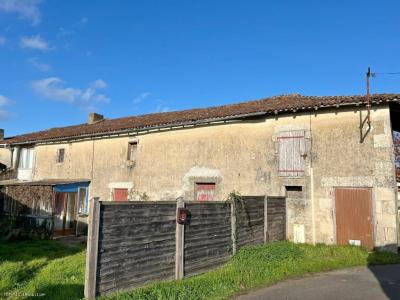 For sale Asnois CIVRAY 5 rooms 80 m2 Vienne (86250) photo 1