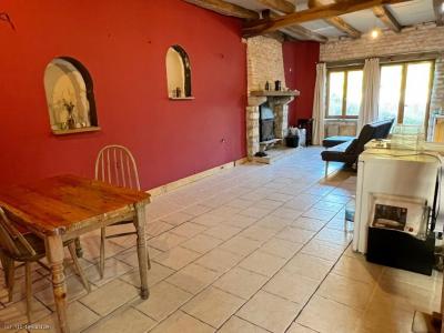 For sale Asnois CIVRAY 5 rooms 80 m2 Vienne (86250) photo 4