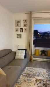 For rent Vitry-sur-seine 2 rooms 43 m2 Val de Marne (94400) photo 0