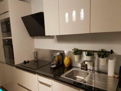 Louer Appartement Vitry-sur-seine 1240 euros