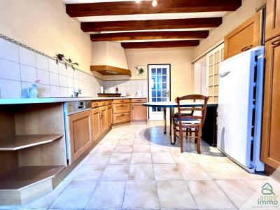 For sale Civray-de-touraine 11 rooms 319 m2 Indre et loire (37150) photo 4