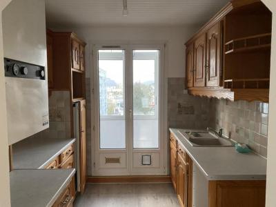 For rent Saint-martin-d'heres 3 rooms 50 m2 Isere (38400) photo 2