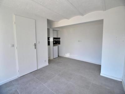 For sale Saint-martin-d'heres 1 room 18 m2 Isere (38400) photo 1