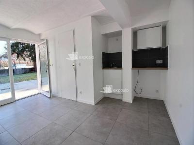 For sale Saint-martin-d'heres 1 room 18 m2 Isere (38400) photo 4