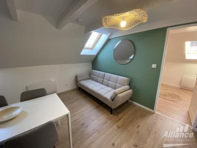 Annonce Location 3 pices Appartement Beaucourt 90