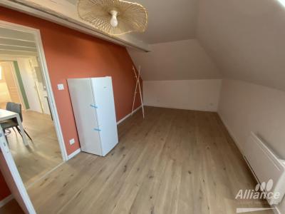 Louer Appartement Beaucourt 690 euros